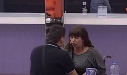 SVE ISCENIRANO? Isplivala brutalna istina o Bebici - Miljana Kulić sve priznala! (VIDEO)