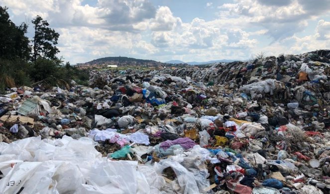 DAVIMO SE U SOPSTVENOM SMEĆU! Gde završava otpad koji naprave građani Srbije