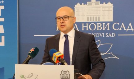 Vučević: Do kraja 2023. broj pripadnika specijalnih jedinca VS podiže se na 5000