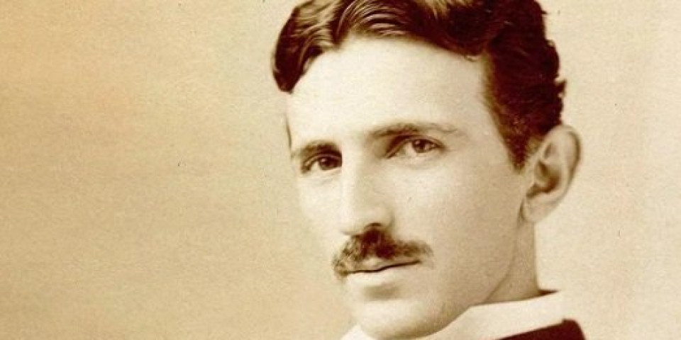 Nikola Tesla je na poseban način čuvao zdravlje i psihu! Imao je rituale od kojih nije odstupao, a jeo je samo ovo