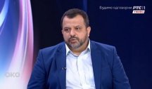 MARKO ULJAREVIĆ: Vučić je vodio odgovornu kampanju za razliku od SPS-a! (VIDEO)