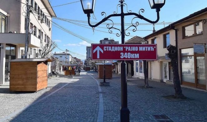 NASTAVLJA SE ZVEZDINA AKCIJA! Svi najveći gradovi Srbije dobili PUTOKAZE ka stadionu "Rajko Mitić"! (VIDEO)