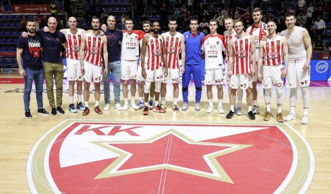 CRVENA ZVEZDA NEĆE DA ĆUTI: Zbog čega dva srpska kluba moraju da "razigravaju" kad propozicije za narednu sezonu još nisu donete?