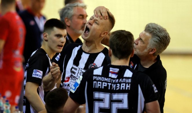 PARTIZAN IDE U PANČEVO! Radnički ima PAKLENO TEŽAK posao u polufinalu!