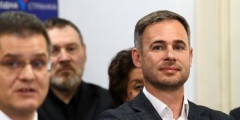 (VIDEO) SRAMOTA ALEKSIĆA U SKUPŠTINI Opozicija u Srbiji nikada nije pala ovako nisko