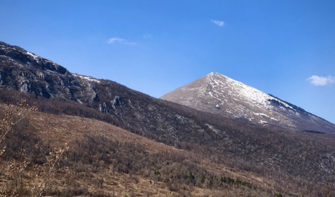 OVO JE SRPSKA PLANINA SPASENJA! Zbog toga što je posećuju čudna bića, ovu lepoticu morate posetiti!