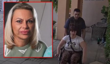 UŽAS! MARIJA MU NIJE DALA DA SE JAVI MAJCI! Bebica šokirao izjavom da decu nije video, a Miljaninog Željka jeste! (VIDEO)