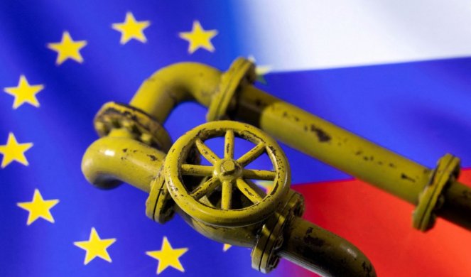 Embargo na ruski gas? Ne, ako se pitaju biznismeni u Nemačkoj i Austriji, sankcije više "gađaju" EU kompanije nego Moskvu