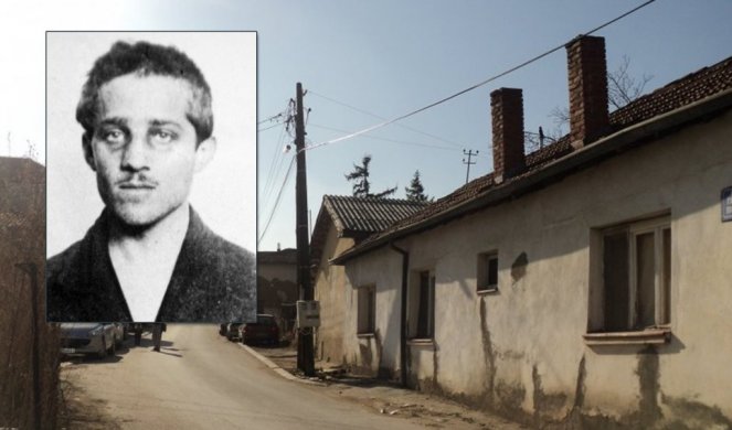EVO GDE SE GAVRILO PRINCIP OBUČAVAO ZA SARAJEVSKI ATENTAT! Jedna ulica u Vranju i dalje čuva sećanje na njega (FOTO)
