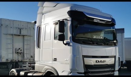 Velika promena u Srbiji: Kamioni će morati da plaćaju putarinu na magistralnim putevima! Evo kada odluka stupa na snagu!