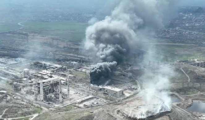 Zamenik komandanta tražio EVAKUACIJU! Ministri Kine i SAD razgovarali, Rusija objavila moćan snimak, drama na sastanku G20, Nemačka ukida uvoz ruskog gasa! (FOTO, VIDEO)