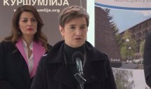 Ana Brnabić o izveštaju Fridom Hausa: Srbija nazadovala, a takozvano Kosovo napredovalo - TOLIKO O OBJEKTIVNOSTI, SRAMOTA! (Video)