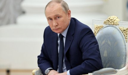 Šire se informacije da je Putin teško bolestan! O čemu se radi?