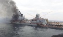 ZAŠTO MOSKVA NIJE IMALA ŠANSE PROTIV UKRAJINACA?! Američki pomorski institut nacrtao razlog i odao jedinu slabost ruske flote... (Video)