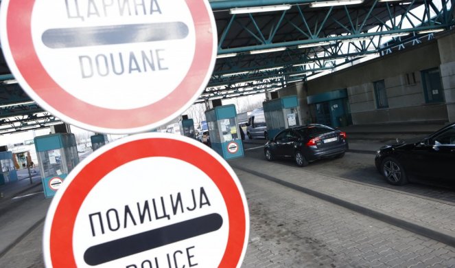 Falsifikovali vize u pasošima! Srpska policija uhapsila tri Kamerunca