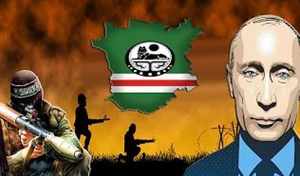 MUFTIJA ČEČENSKI PODRŽAO OPERACIJU U UKRAJINI: To je rat za islam i proroka, naši poginuli su MUČENICI!