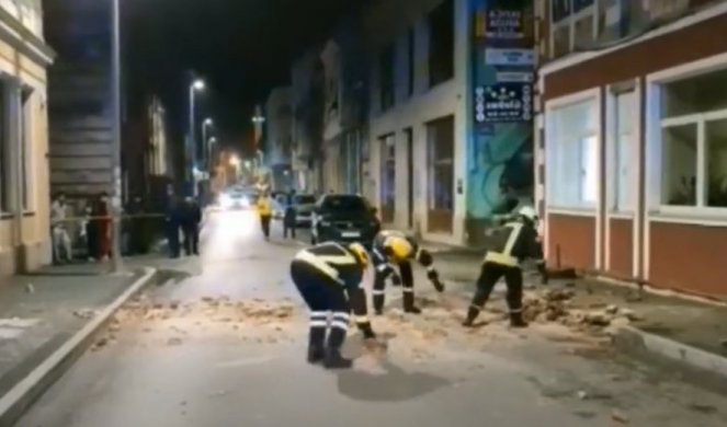 Načelnik! Zemljotres načinio višemilionsku štetu u BiH! Više od 800 objekata do sada prijavilo oštećenja