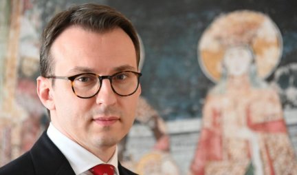 PRIŠTINA POVLAČI NOVE KORAKE U PRAVCU DESTABILIZACIJE! Petković: Srbija nastavlja svoju diplomatsku borbu