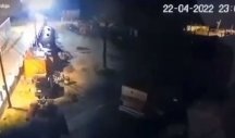 OVAKO JE POČELO! Kamere snimile prvi zemljotres koji je obeležio Bileću, baš u trenutku kada je krenulo da trese! (Video)