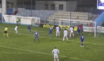 Oglasio se FK Novi Pazar posle optužbi da su neki igrači namestili utakmicu