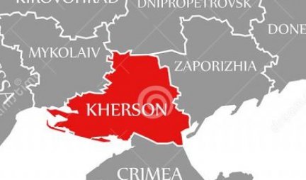 Muradov: Krim pokrenuo integracione projekte sa oslobođenom Hersonskom i Zaporoškom oblašću!