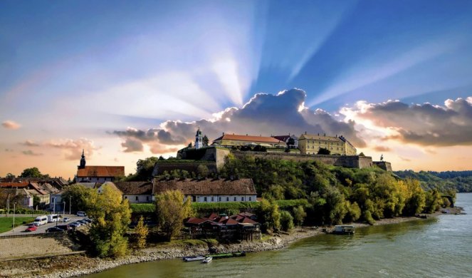 JEDINSTVENO I DRUGAČIJE, A IZ SRBIJE! Doživi proleće u Evropskoj prestonici kulture!