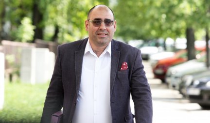 ĐUKANOVIĆ: Nebojša Stefanović se više puta pominje u optužnom predlogu
