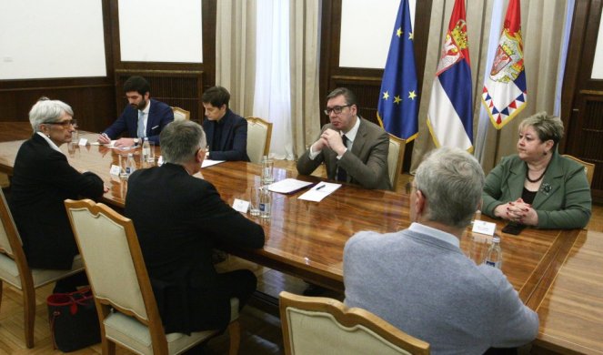 (VIDEO/FOTO) OD DANAS POČINJE NOVA ERA ZA SRBIJU! Vučić: U Kragujevcu će startovati proizvodnja električnog automobila!