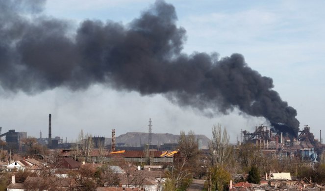 Šojgu: Marijupolj pod kontrolom Rusije! NATO oružje koje stigne u Ukrajinu BIĆE UNIŠTENO