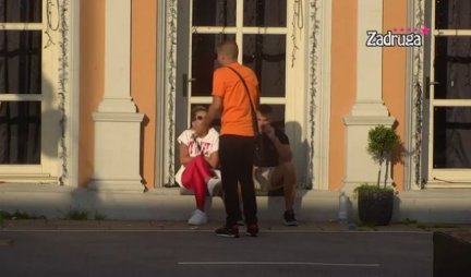 ILI STE GEJ I LEZBEJKA ILI LAŽETE Đedović raskrinkao Anđela i Rešićku, Dalila nemo gledala!