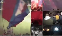 NAVIJAČI U TRANSU LUDUJU! Trabzon šampion posle 38 godina čekanja! (VIDEO)
