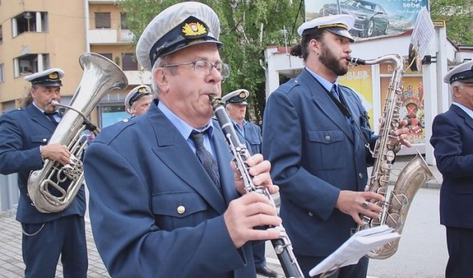 TRESAO SE ČAČAK RANOM ZOROM! Građane probudili poznati zvuci (FOTO)