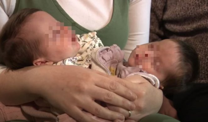 OVDE NEMA HOĆU-NEĆU! BEBE POSLE 12 MESECI MORAJU DA SE VAKCINIŠU!