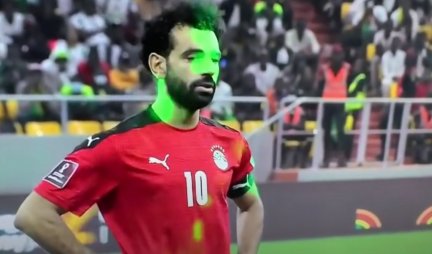 SALAH I EGIPĆANI ĆE BITI BESNI! Senegal ide na MUNDIJAL - FIFA donela presudu! (VIDEO)