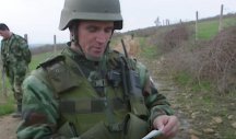 (VIDEO) NATO TRAŽIO OD SRPSKIH VOJNIKA DA SE POVUKU, A ONDA SU DOBILI ODGOVOR KOJI JE ZA UDŽBENIKE ISTORIJE!