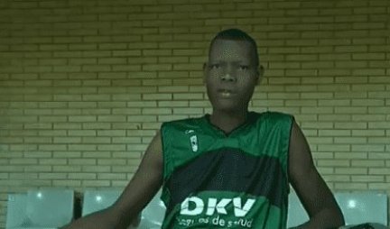 VELIKA TRAGEDIJA! Preminuo centar kojem su predviđali NBA karijeru, imao je samo 28 godina!