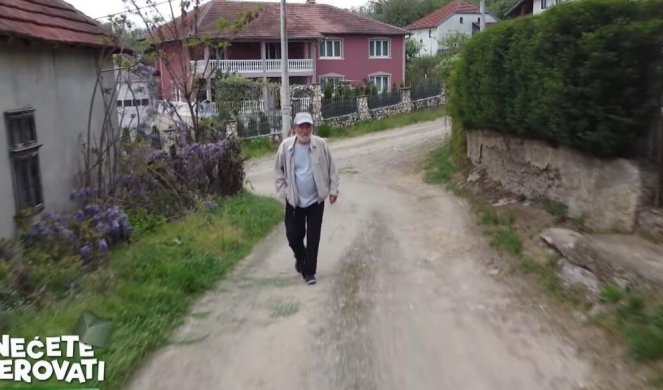 (VIDEO) NEBOJŠIN IQ JE SAMO 20 ISPOD TESLINOG! Konstruisao je menjač za "Juga", za njegove patente otimala se NASA,  a danas...