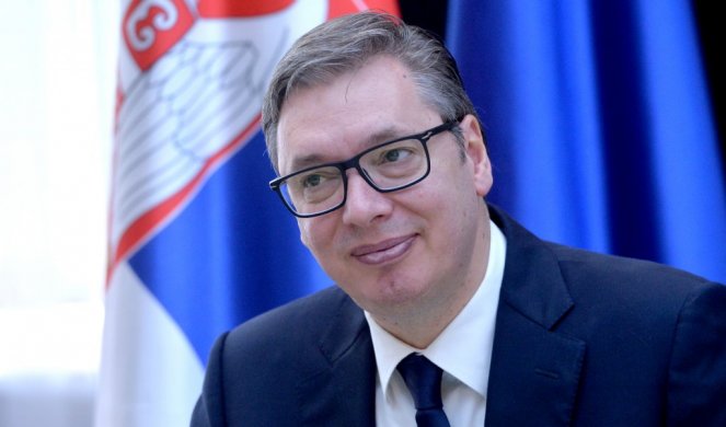 Vučić sutra u Neresnici kod Kučeva! Predsednik će prisustvovati otvaranju punionice gazirane vode!