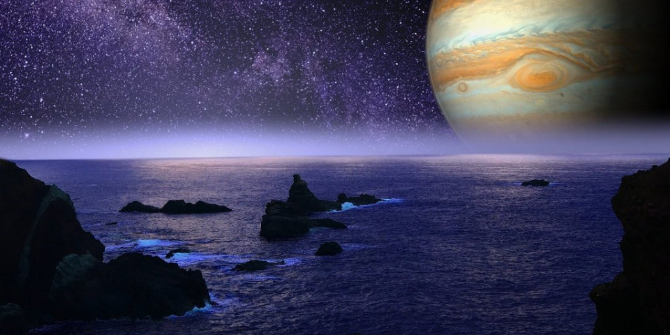 PRED NAMA JE MOĆAN ASTRO PERIOD KOJI MENJA SVE! Jupiter u Ovnu nakon 12 godina - ovaj ZNAK će doživeti NEVEROVATNE PROMENE