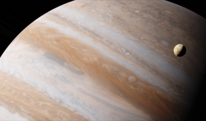 STIGAO JE MOĆAN ASTRO PERIOD! Sunce u aspektu sa Jupiterom donosi SREĆU, blagostanje i OPTIMIZAM  -  odličan momenat za nove POČETKE
