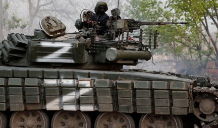 NAKON OVOGA ĆE PUTIN PROGLASITI POBEDU! Vojni ekspert o nastavku rata u Ukrajini, Rusija bi uskoro mogla da ponudi prekid vatre?!