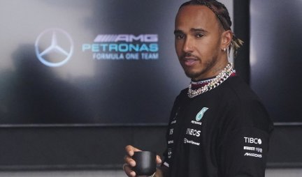 STAJLING ĆE GA SKUPO KOŠTATI! Hamilton dobija zabranu trkanja u F1?!