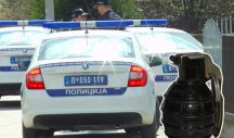 BAČENA BOMBA NA NJEGOVU KUĆU! Eksplozija u Rumenci uzbunila komšije, SUMNJAJU DA JE REČ O OSVETI?