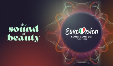 OVO SU FINALISTI EVROVIZIJE 2022! Evo koje zemlje večeras nastupaju u Torinu - dve su nam najveća pretnja!