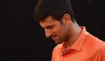 NEZGODNO JE! Oglasio se Novak posle plasmana u četvrtfinale Mastersa u Rimu!