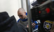 OBJAVLJEN SNIMAK, u Kijevu počelo prvo suđenje za ratni zločin, ruskom vojniku preti DOŽIVOTNA za ubistvo civila (FOTO, VIDEO)