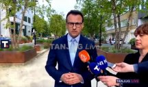 PETKOVIĆ IZ BRISELA: Nećemo priznati nezavisnost tzv. Kosova, borićemo se! Priština odbija da razgovara o nestalima i formiranju ZSO! (VIDEO)