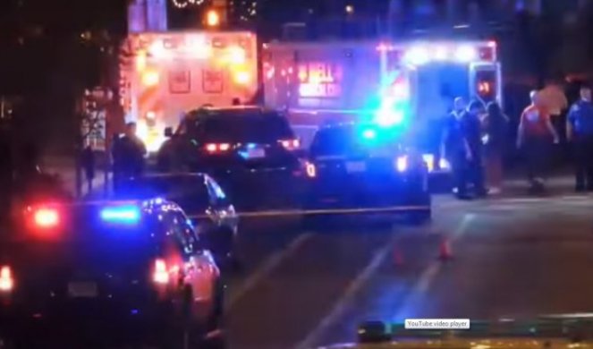 NOVI DETALJI HORORA U MILVOKIJU! Tokom VATRENE noći ranjeno 20 ljudi! Policija ZAPLENILA gomilu oružja! (VIDEO)