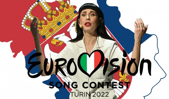 UKRAJINA JE POBEDNIK EVROVIZIJE 2022! A evo koje mesto je osvojila Konstrakta - veliki uspeh Srbije u Torinu!