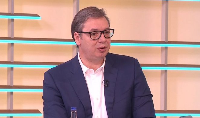 Neće biti poskupljenja struje! Vučić: To sad ne može, skočila bi inflacija!